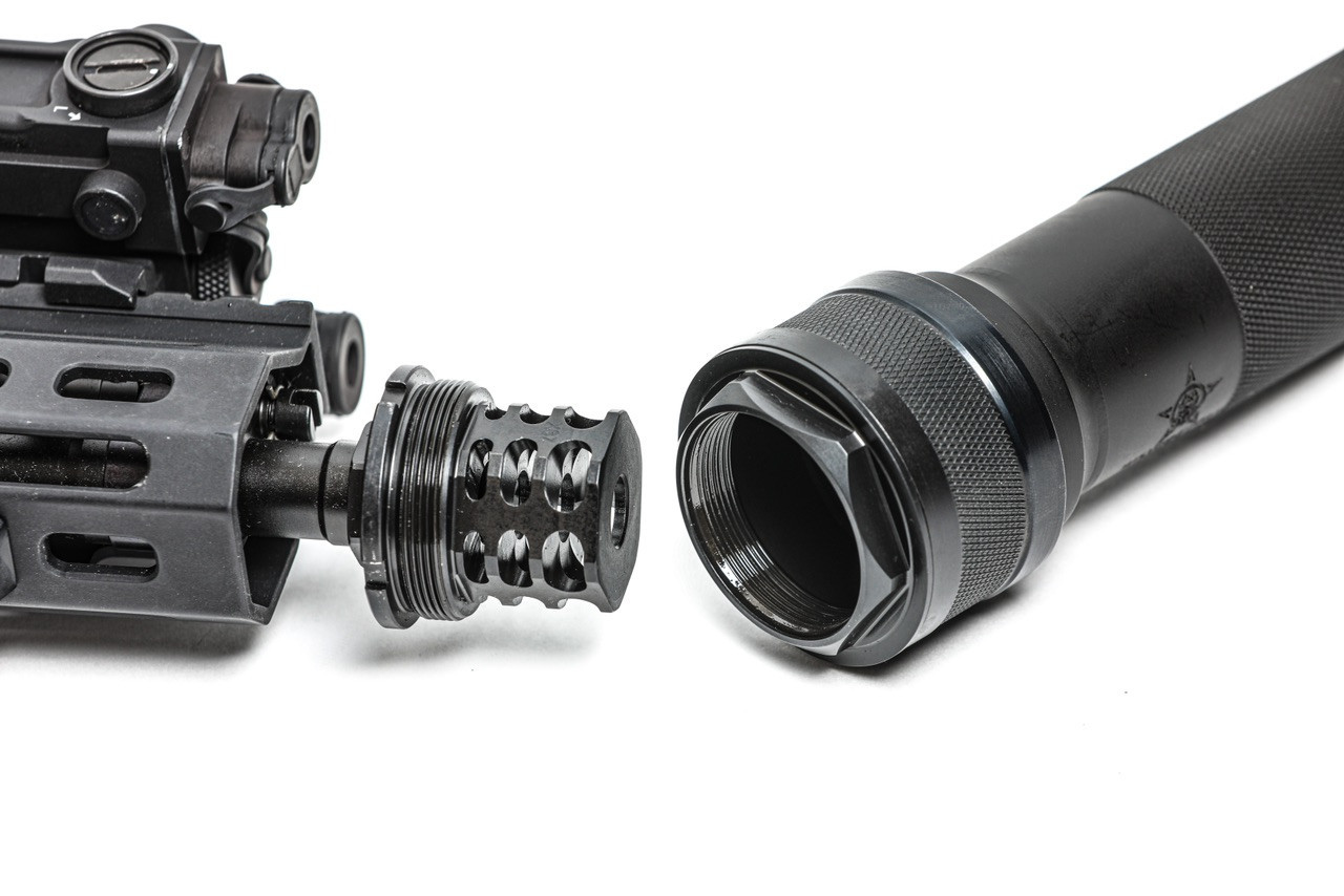 Wolverine HUB Adapter