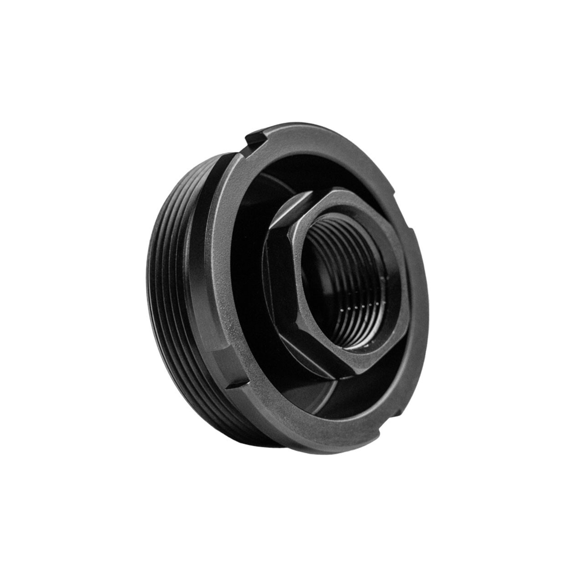 ZERO X37 HUB