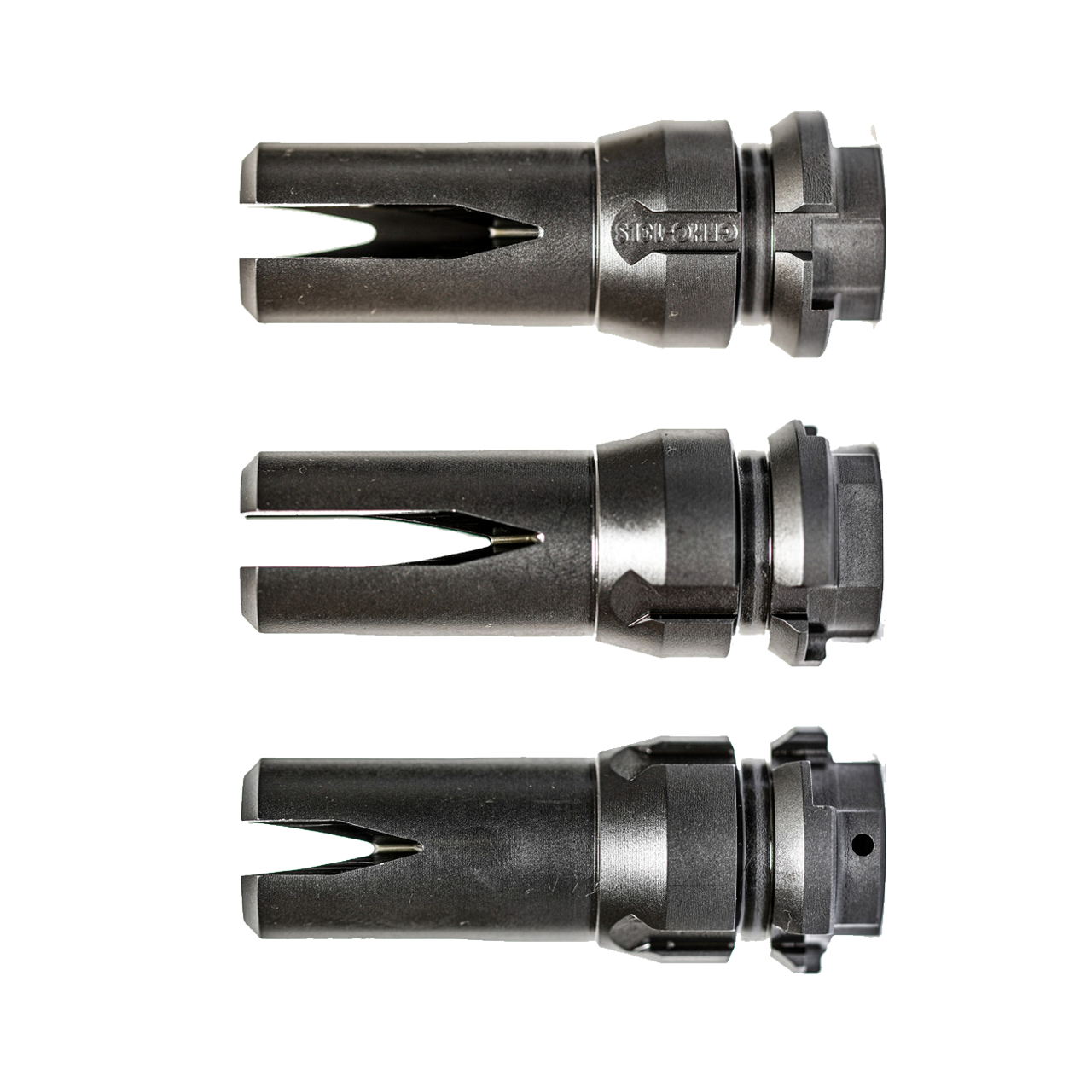 GFH KeyMount® Flash Hider