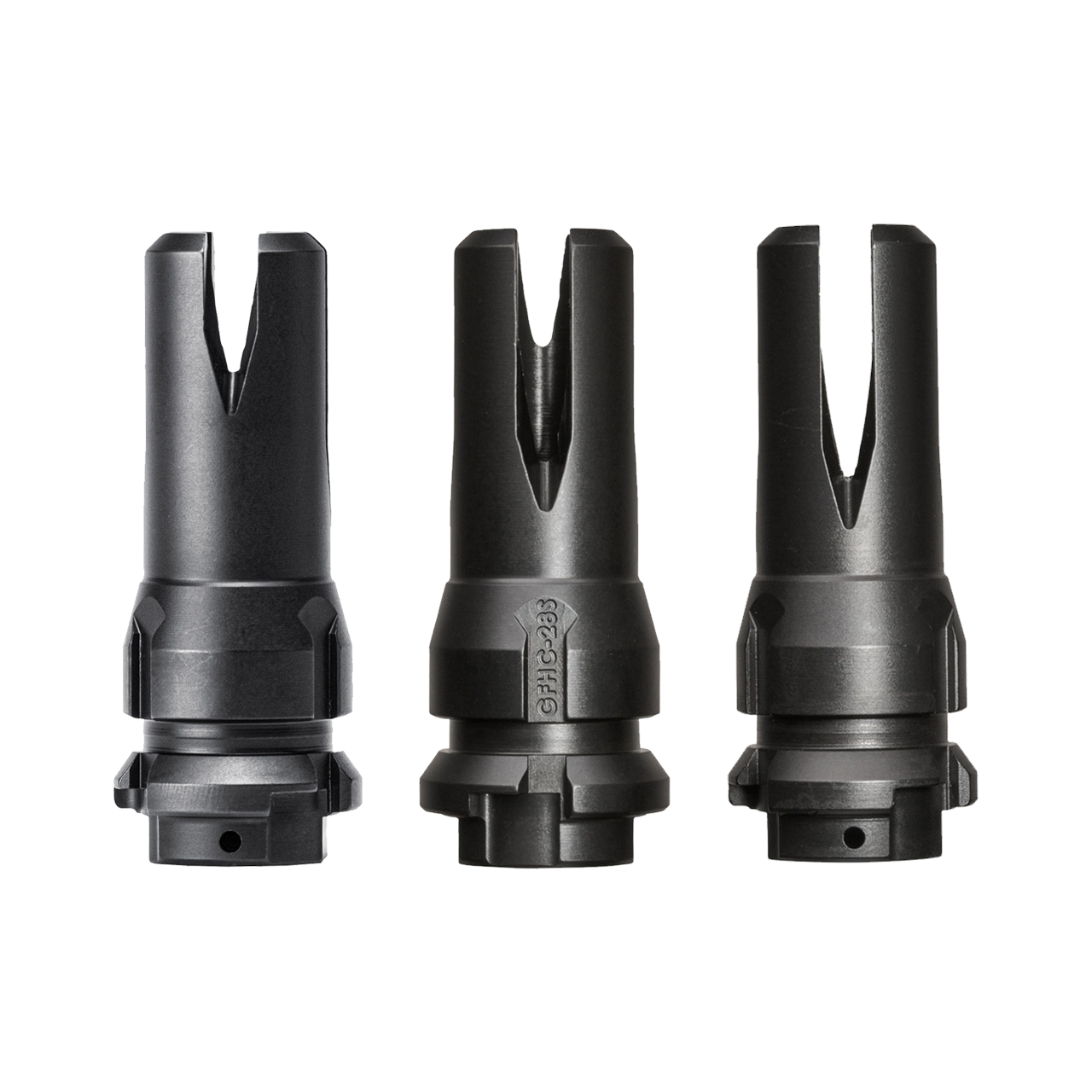 GFH KeyMount® Flash Hider