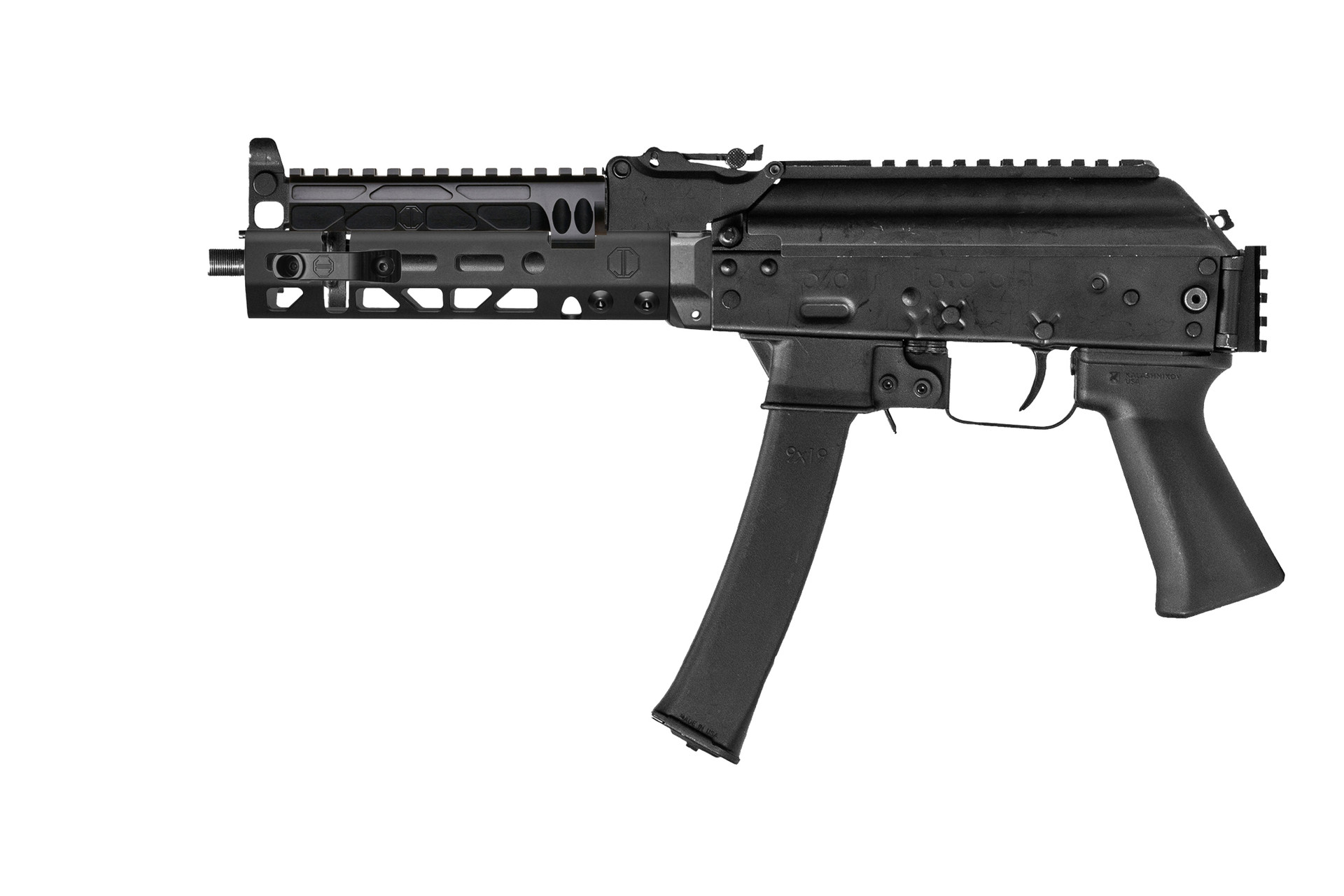 MMS - KUSA KP9 | KR9