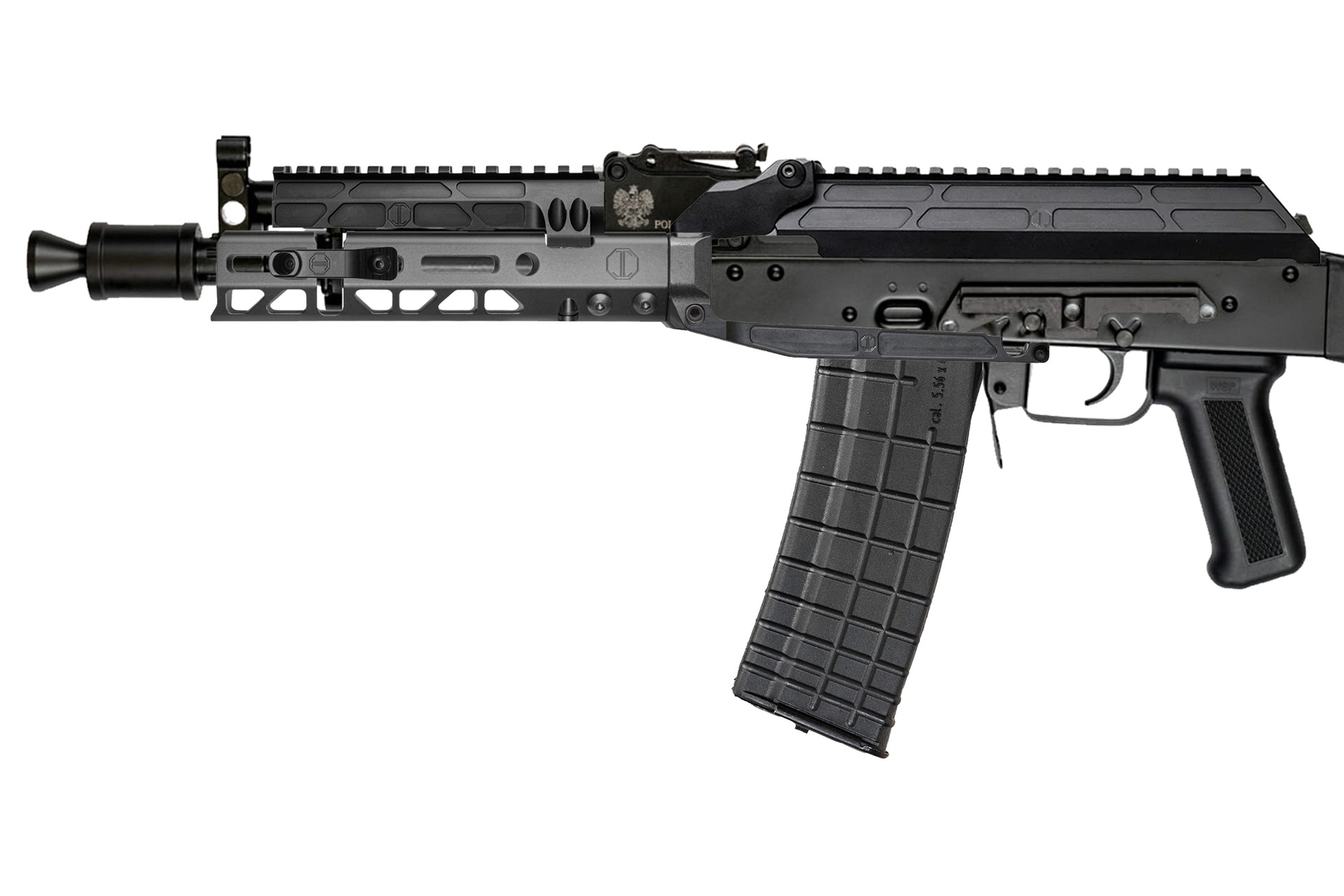 MMS - WBP MINI JACK 5.56