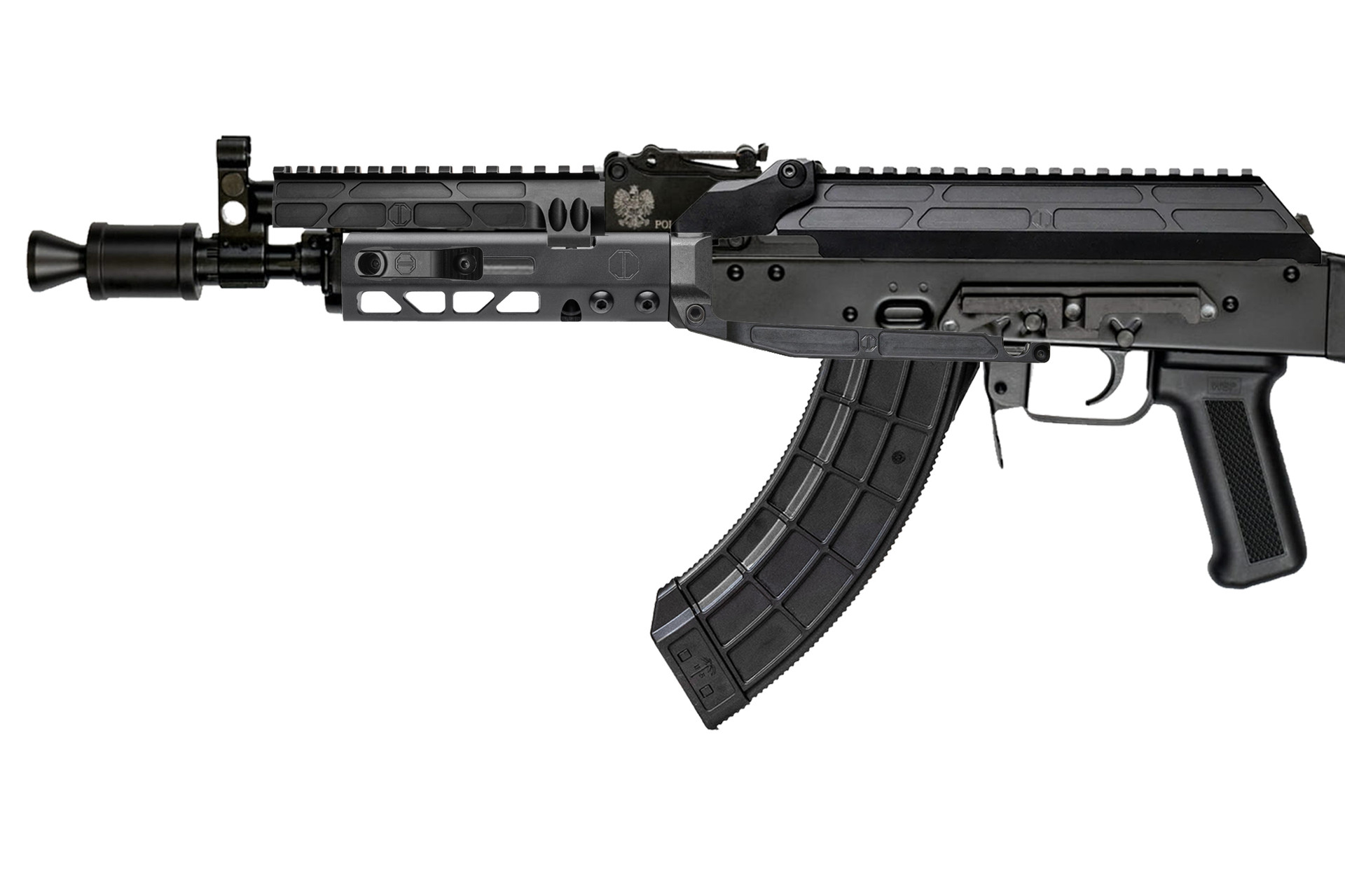 MMS - WBP MINI JACK 7.62