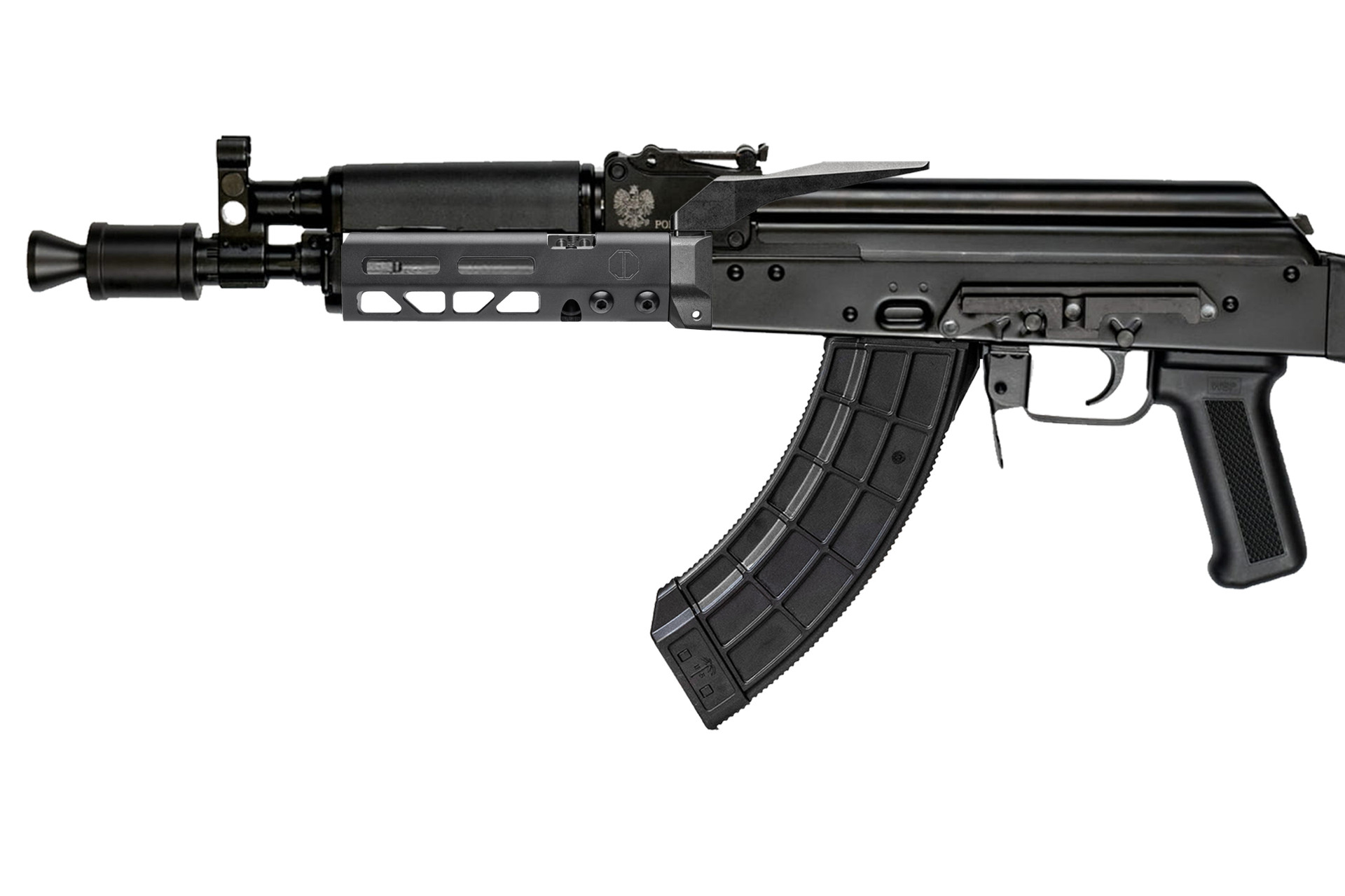MMS - WBP MINI JACK 7.62