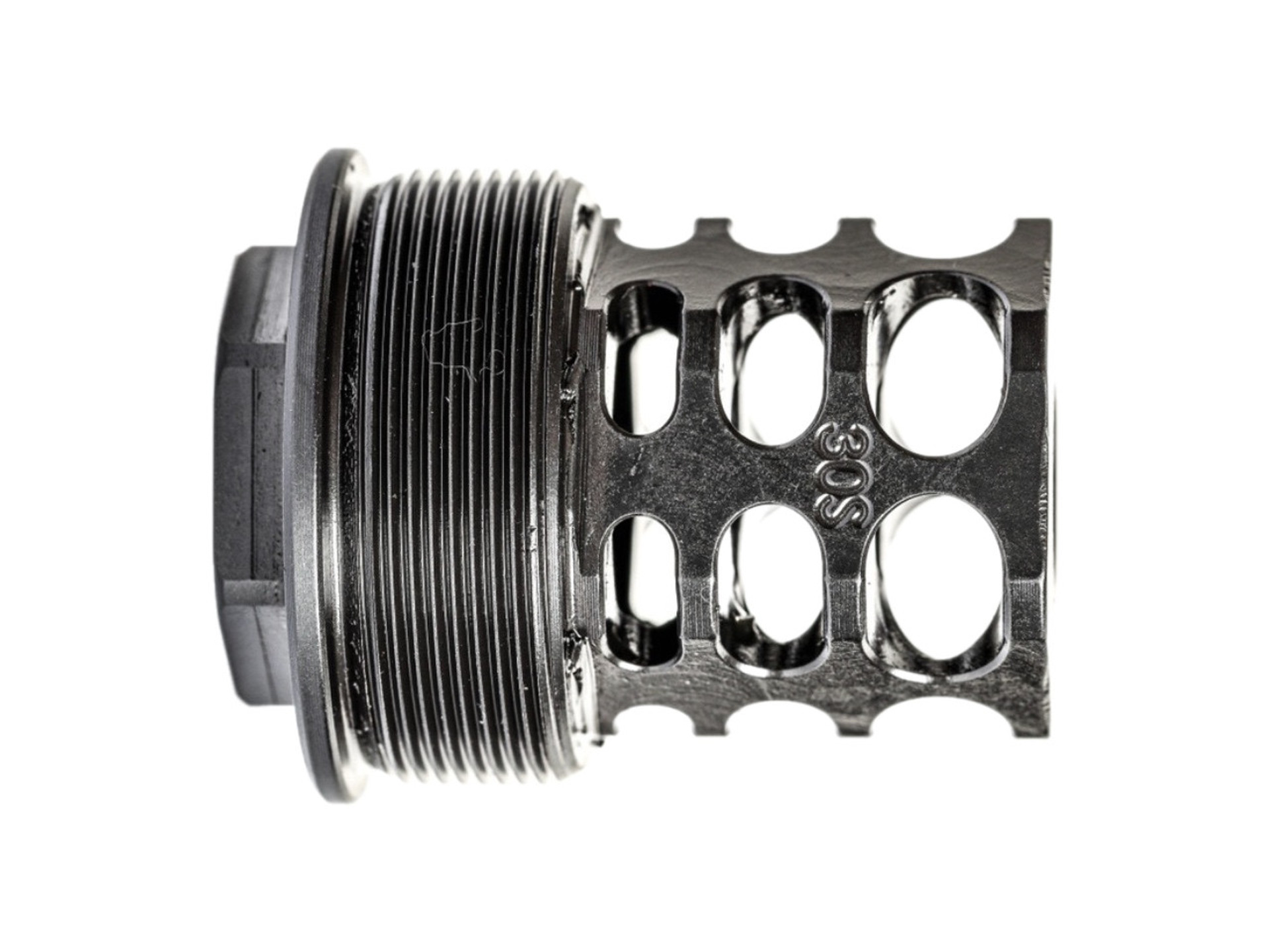 2C|360 Alpha Mount
