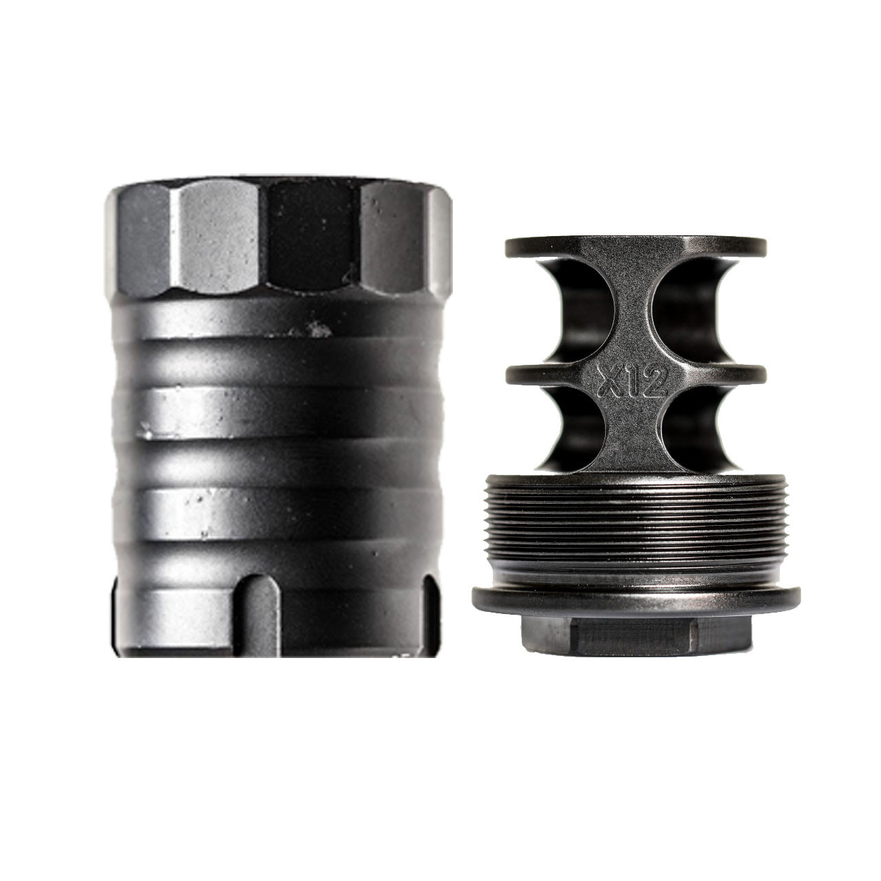 BDS-12 - Alpha Blast Diversion Shield