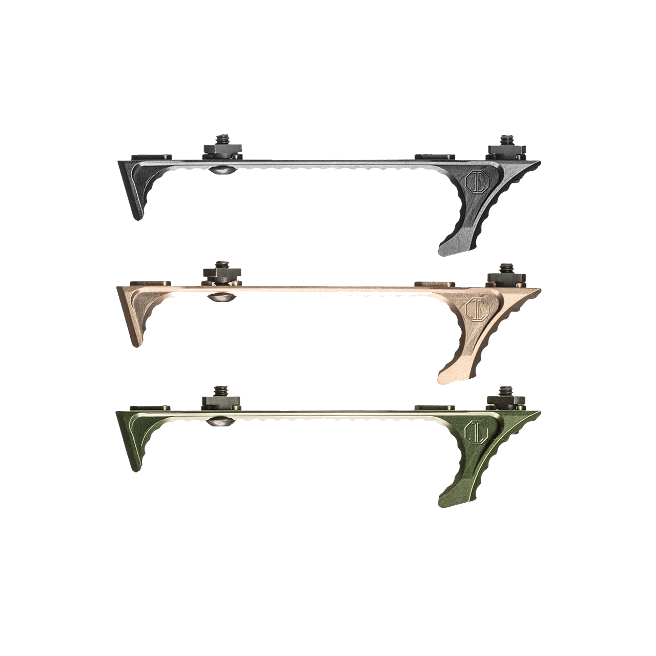 HRD Extended Hand Retention Device - JMac Customs LLC