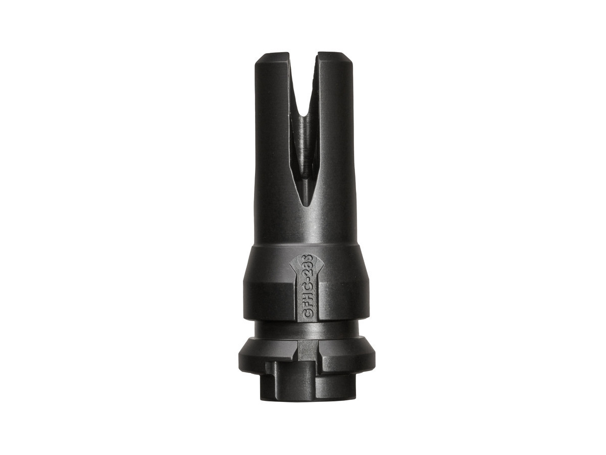 GFHC KeyMount® Flash Hider