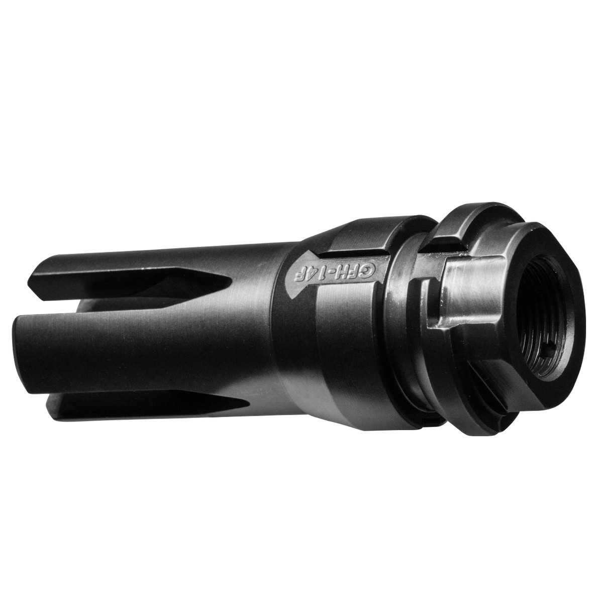 GFHC KeyMount® Flash Hider