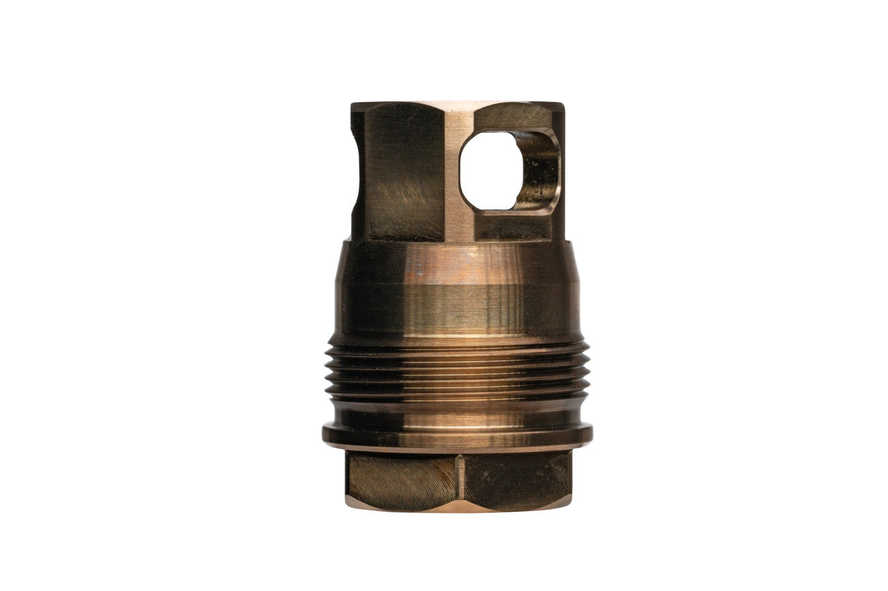 あんじん　mac 360HDM - Micro Plan B Taper Mount