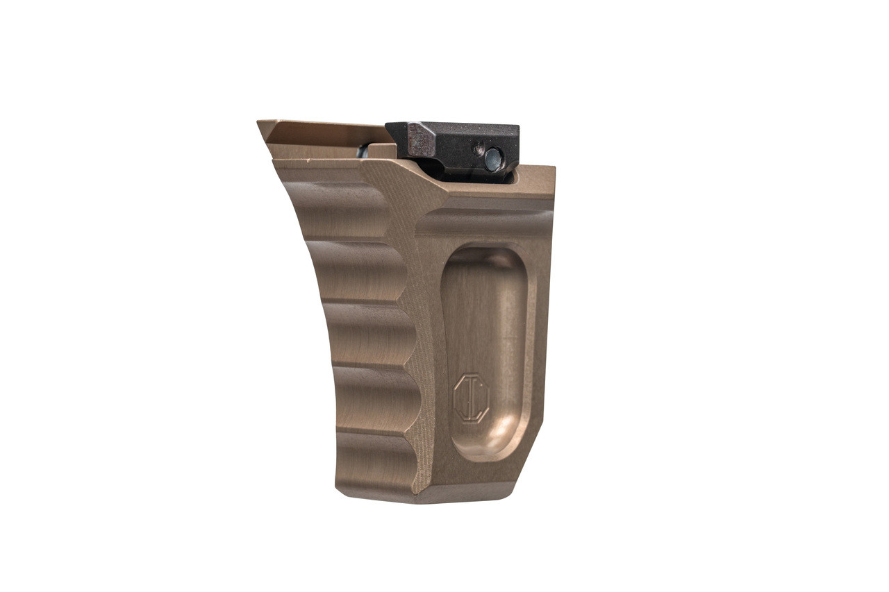 TAB 1913 Handstop with Cable Management - JMac Customs LLC