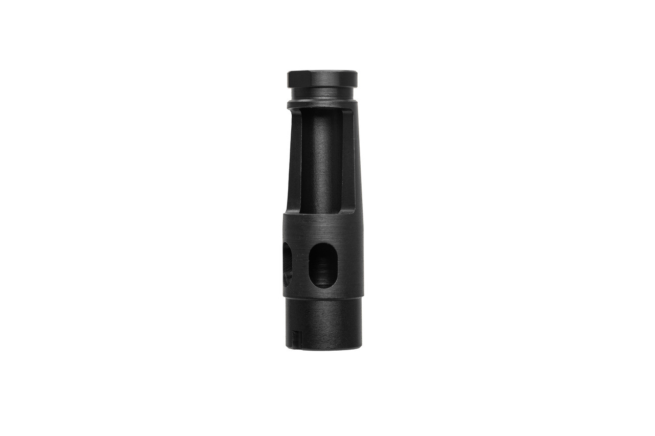 North Korean Compensator
