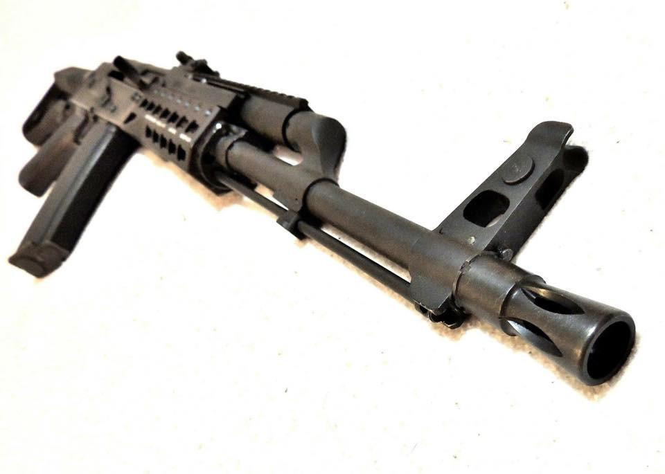 AIMR Flash Hider - Atlantic Firearms Exclusive! - JMac Customs LLC