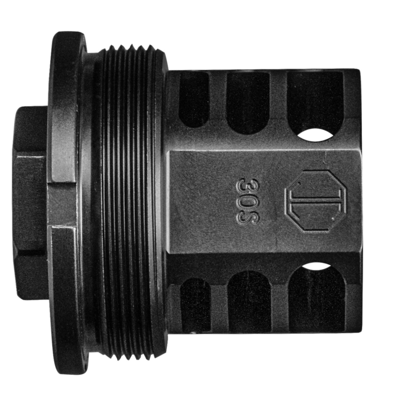 Muzzle Devices Suppressor Mounts X Series HUB Page 1 JMac