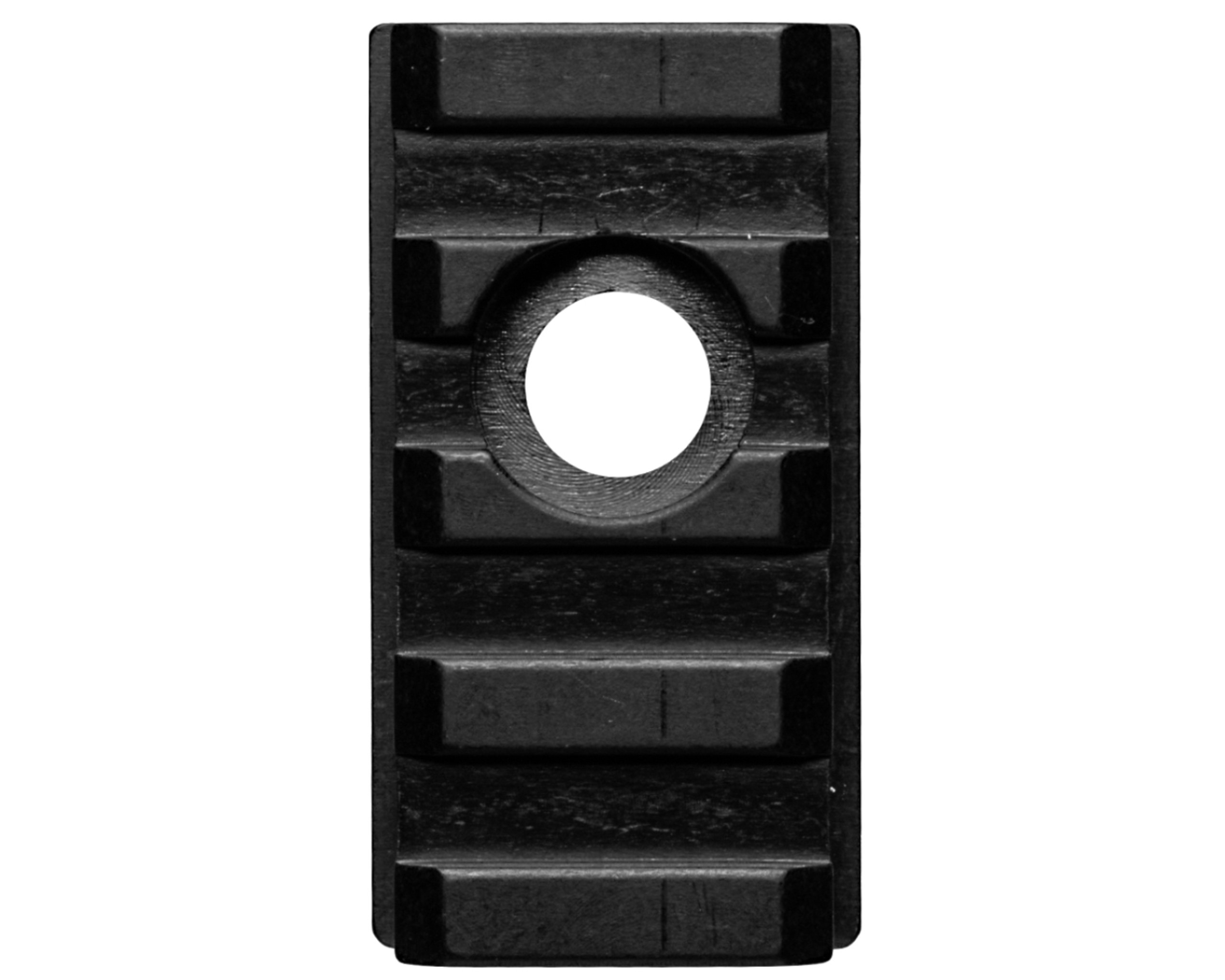 1913 adapter for Zastava M70/M72/M90 Fixed Stock JMac Customs LLC