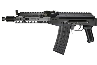 MMS - WBP MINI JACK 7.62