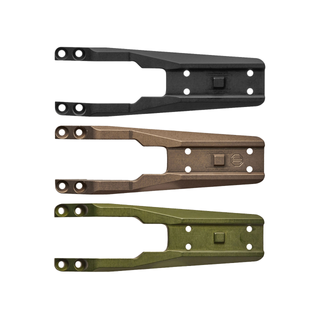 T2 Optic Mount {Factory Second} - JMac Customs LLC
