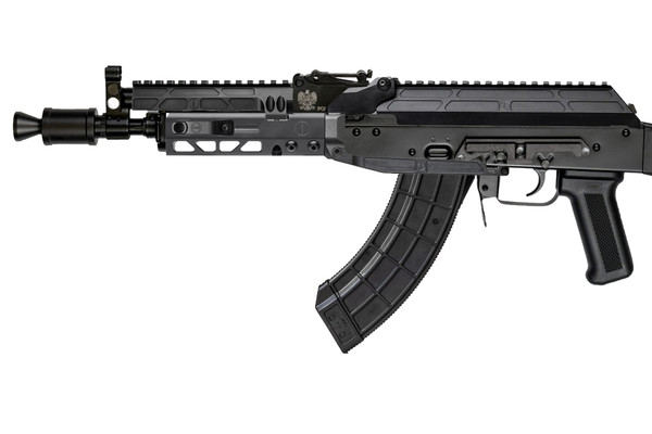 MMS - WBP MINI JACK 5.56