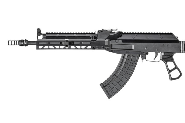 MMS - AKM with 13.7" | 14.5" Pin/Weld Muzzle Device