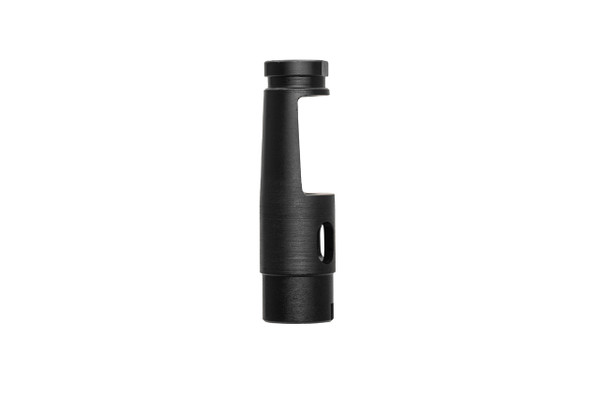 Muzzle Devices - Shop by Thread Pitch - M14X1 LH | Most AK - M14x1