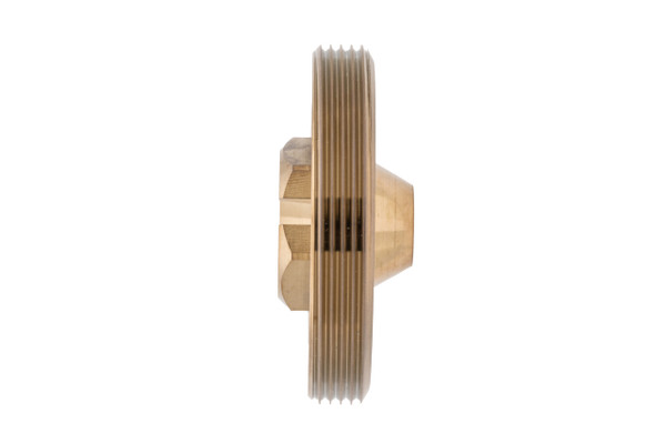 Banka End Cap