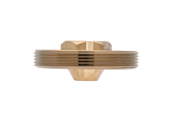 Banka End Cap