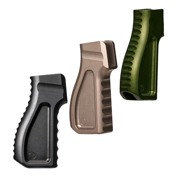 AR Billet Pistol Grip