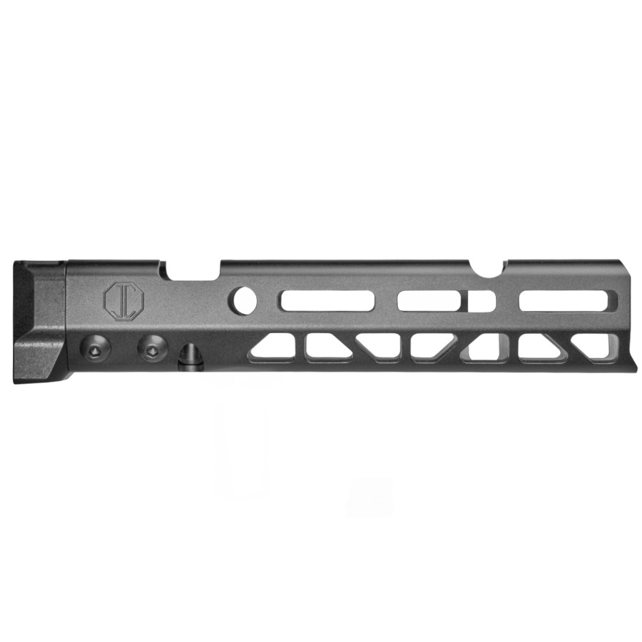 8" AKV / AKP / Mini-Jack / Draco 9S Optimal Handguard