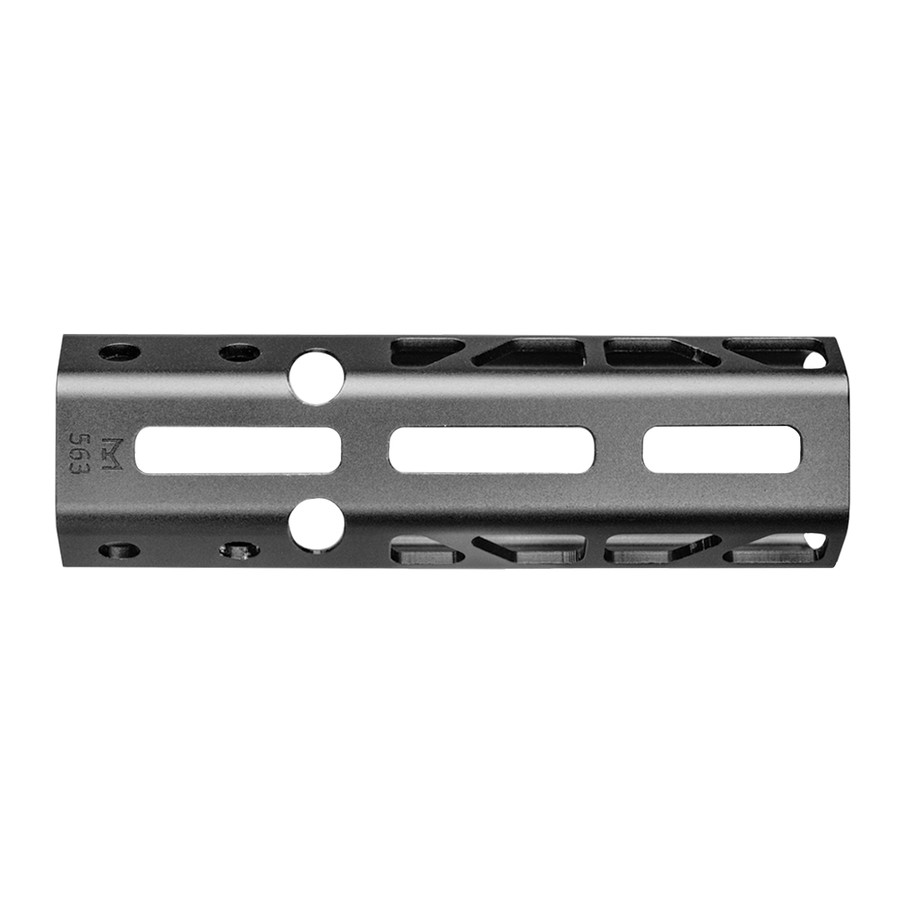 5.63" Mini Draco Handguard - Optimal