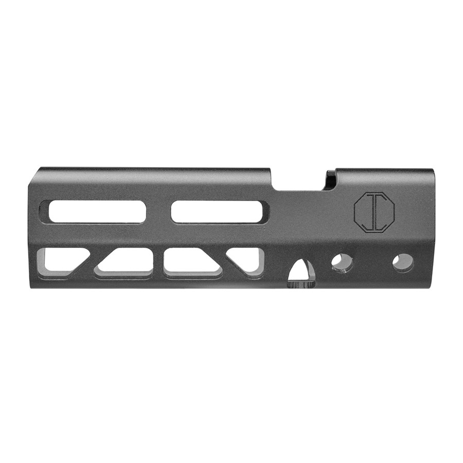 5.63" Mini Draco Handguard - Optimal