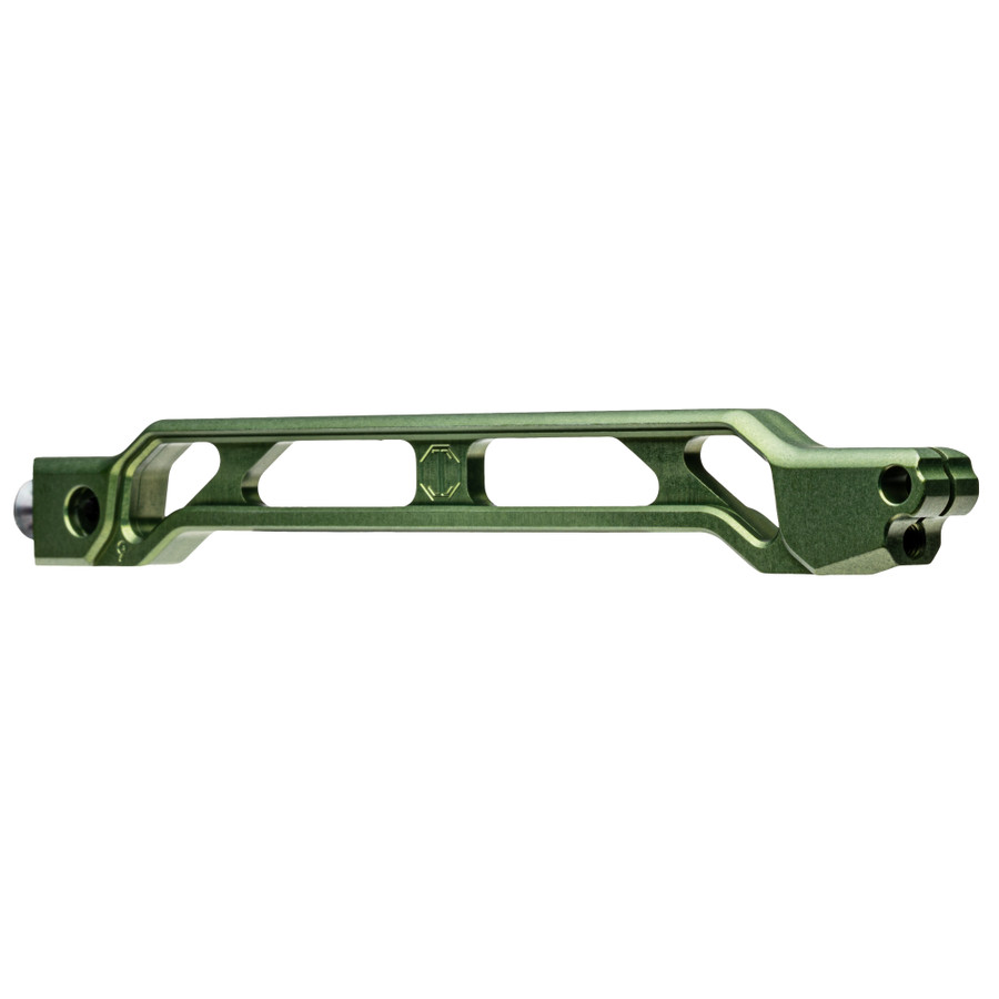 Green AB-9R with Folding Buttplate for SAM7SF