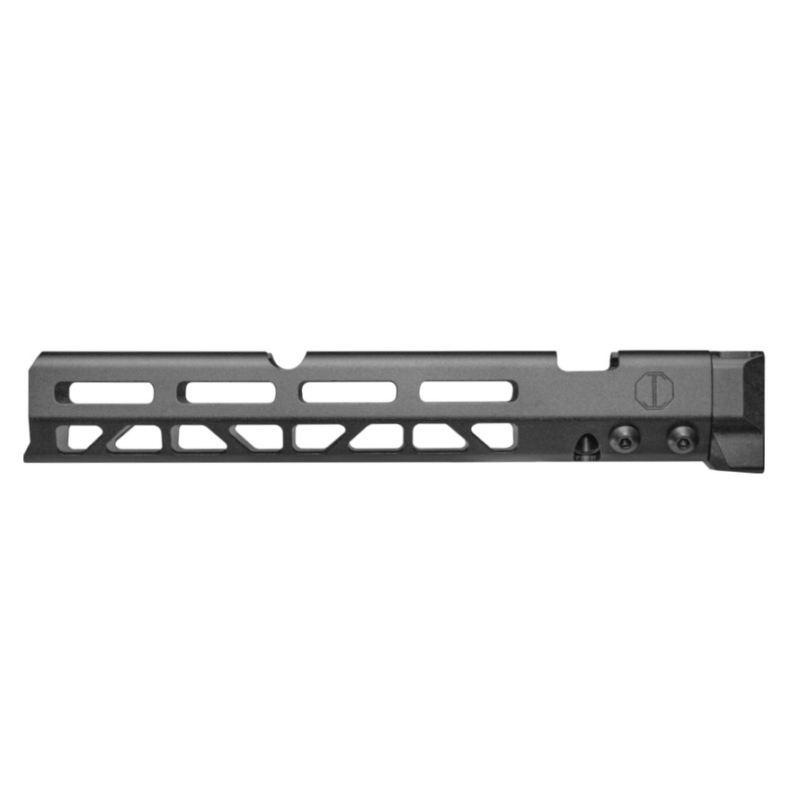 9.56" Romanian Draco Handguard - Optimal w/o Loop Cut