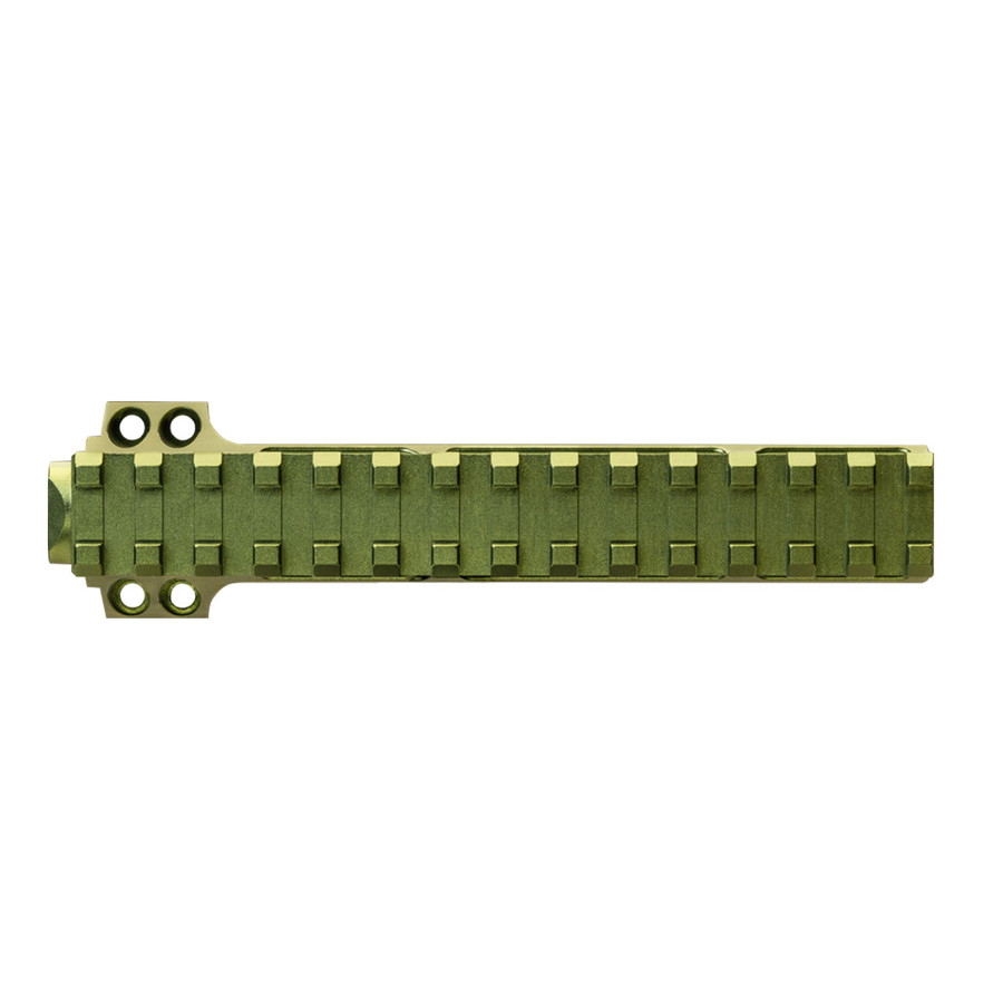 Green WBP Mini Jack / Lynx 7.62x39 Gas Tube