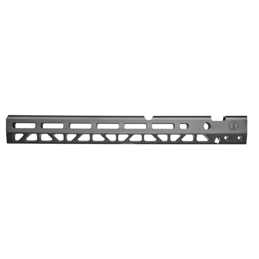 14.25" AK Handguard w/o Loop Cut - Optimal for 16" Barrels