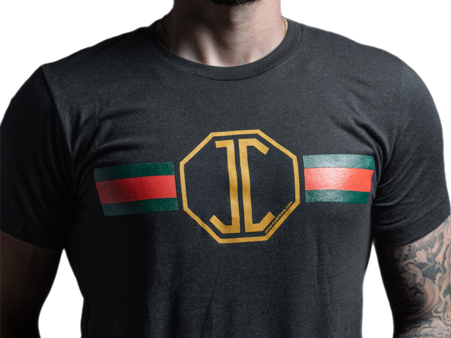 JMac Gucci Wing T-Shirt