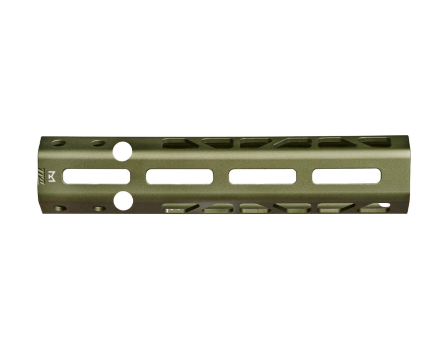 7.72" ZPAP M92 Handguard  - Optimal - Green