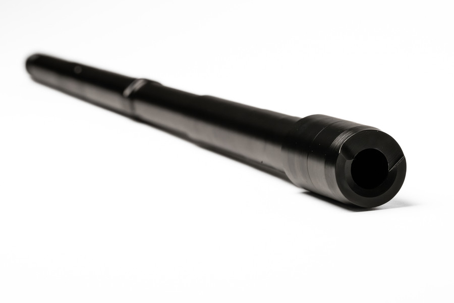 14.5" Barrels 7.62x39mm CHF Nitride 14-1LH threads AK-100 profile