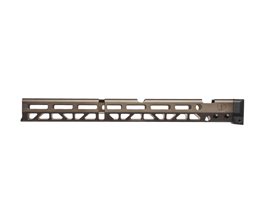 14.25" ZPAP M70 Handguard - Optimal - Tan