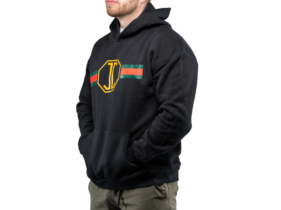  JMac Wing Hoodie