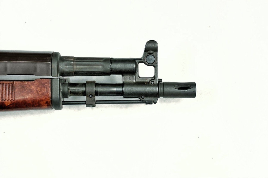 EGFHC - East German Flash Hider Compensator