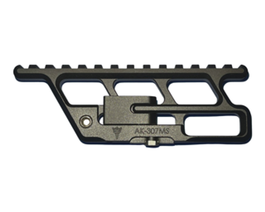 AK-307MS Yugo Full-Length Lower