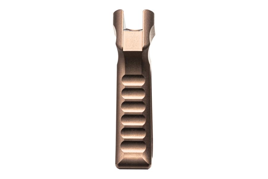 Tan Skeletonized Pistol Grip for AKs