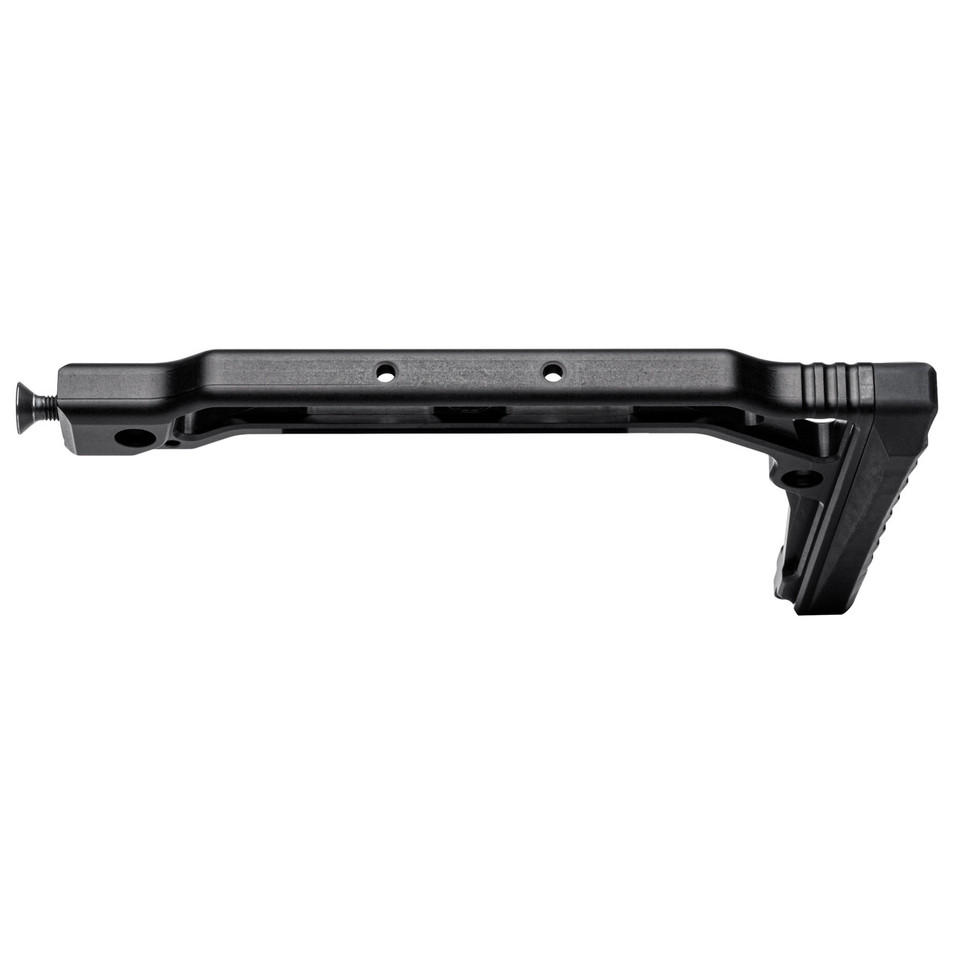 SS-8RP - Skeleton Stock 8" with Rise and Rubber Butt Pad [FACTORY SECOND]