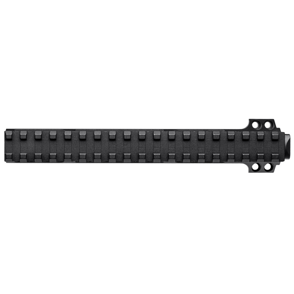MMS - Gas Tube [FACTORY SECOND]