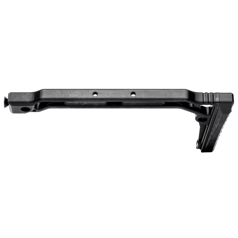 SS-9RP - Skeleton Stock 9" with Rise and Rubber Butt Pad [FACTORY SECOND]