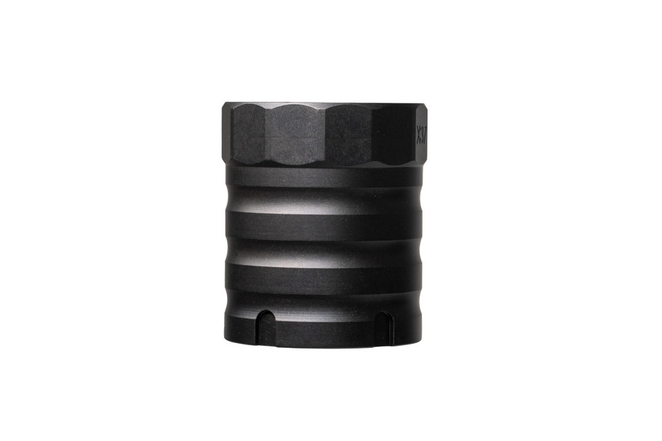 BDS-37 - HUB Blast Diversion Shield