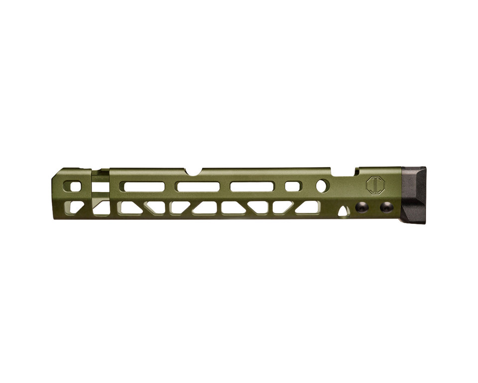 MMS - ALL Handguard with Sling Loop Cut (Color Options)
