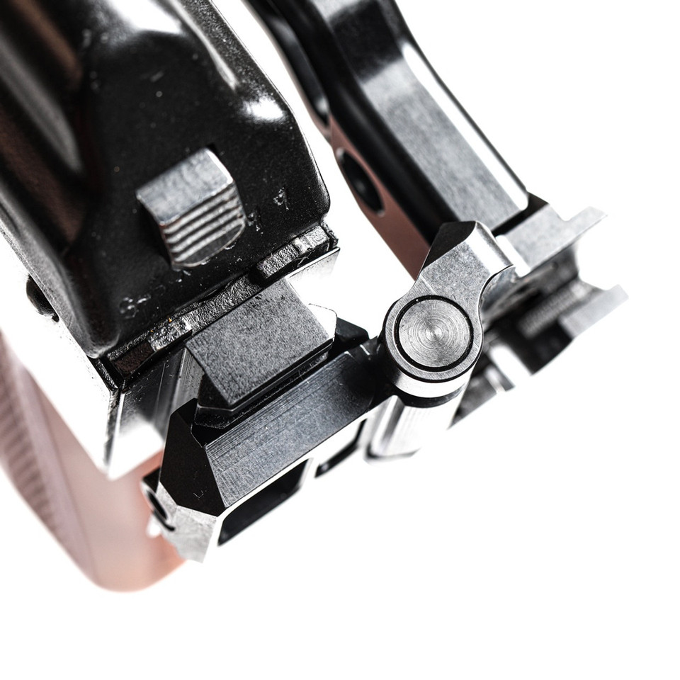 Stock | Brace Folding Mech