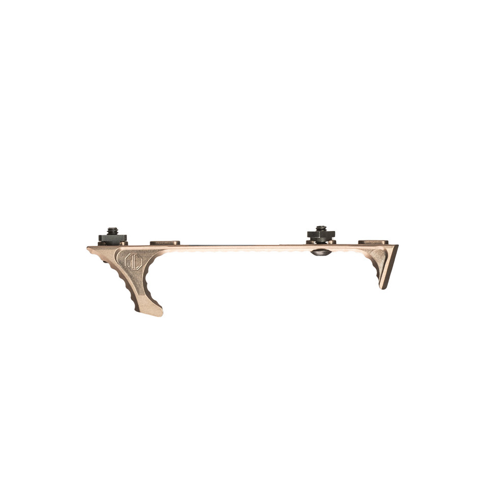 HRD Extended Hand Retention Device - JMac Customs LLC