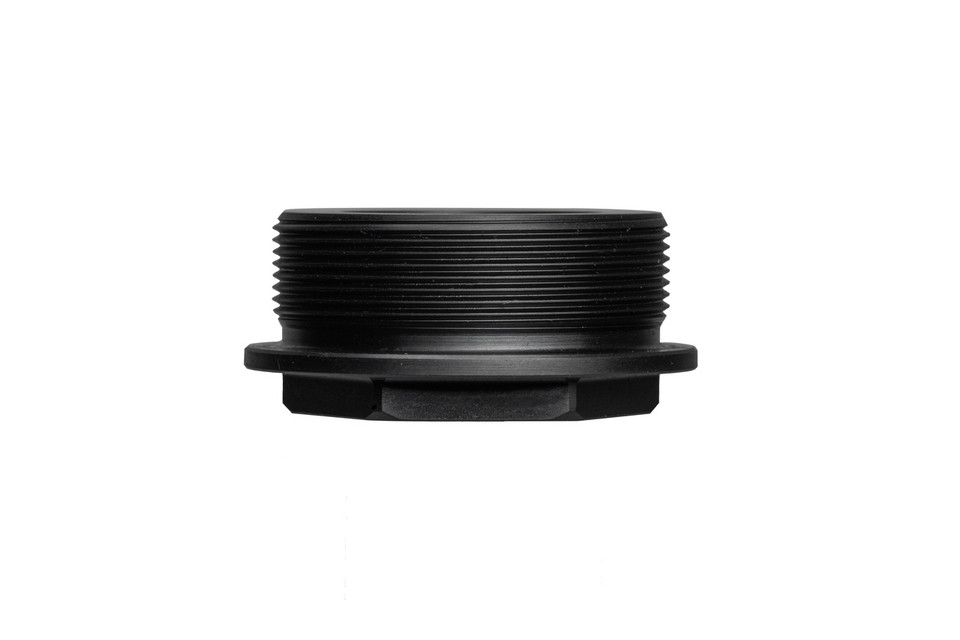 Taper Mount Suppressor Adapters